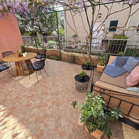 Teras De Vodice 아파트 외부 사진