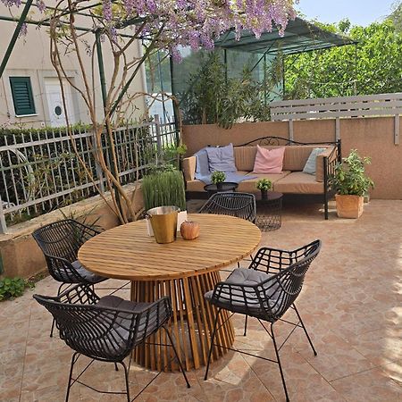 Teras De Vodice 아파트 외부 사진