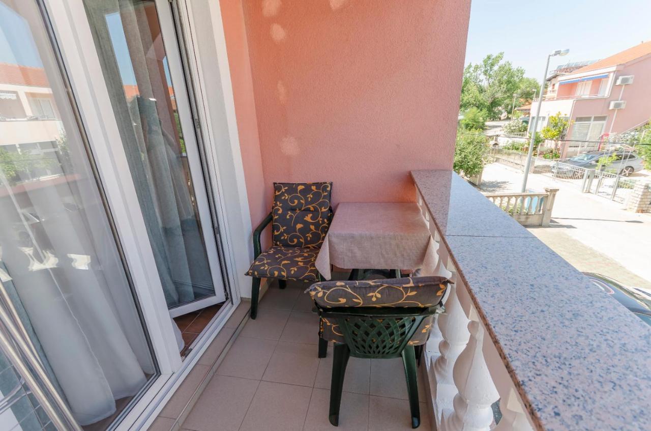 Teras De Vodice 아파트 외부 사진