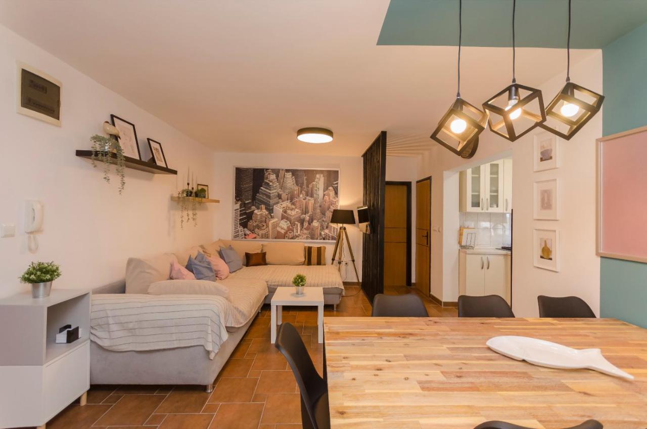 Teras De Vodice 아파트 외부 사진