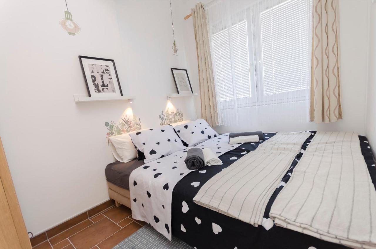 Teras De Vodice 아파트 외부 사진