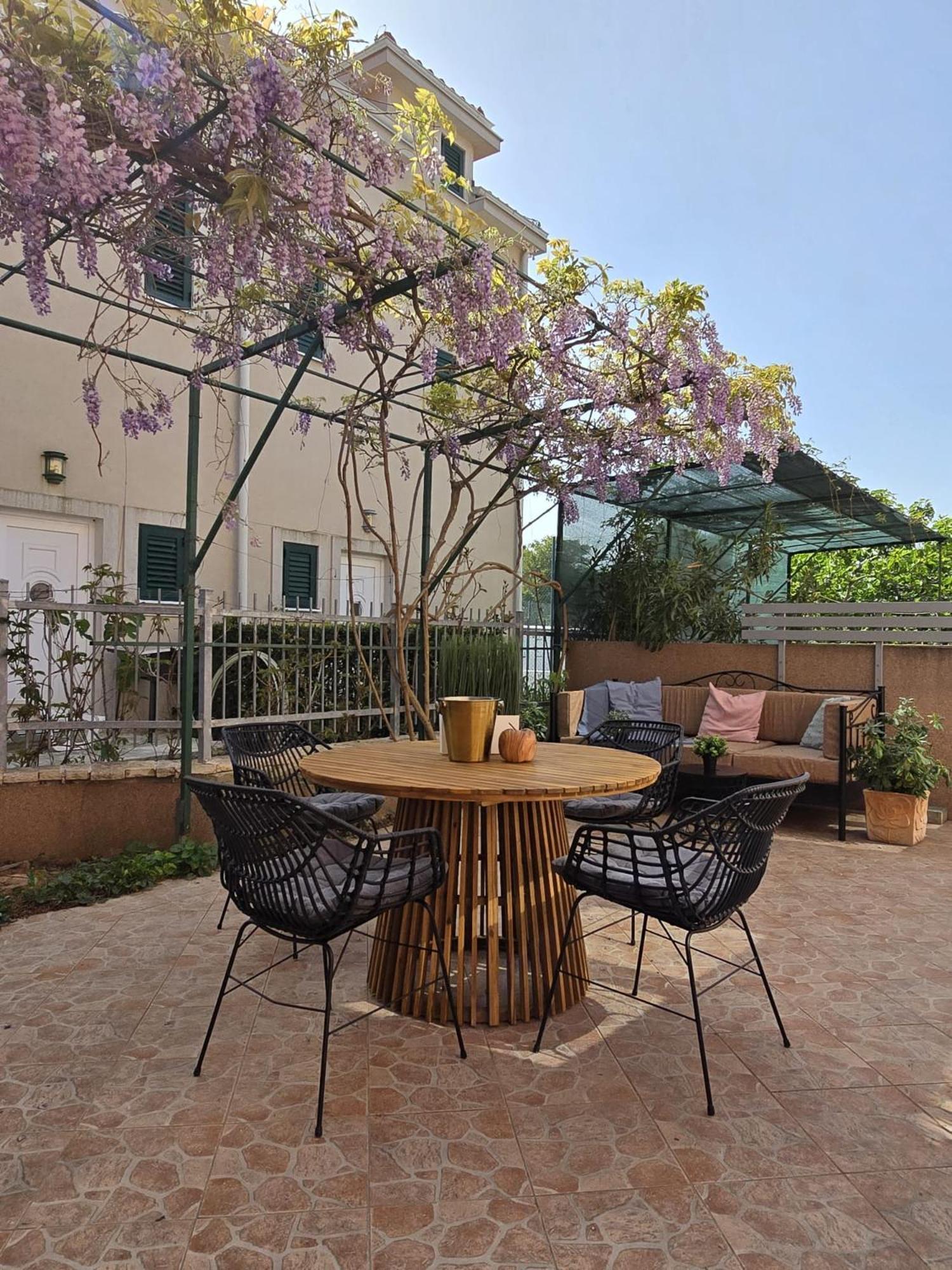 Teras De Vodice 아파트 외부 사진