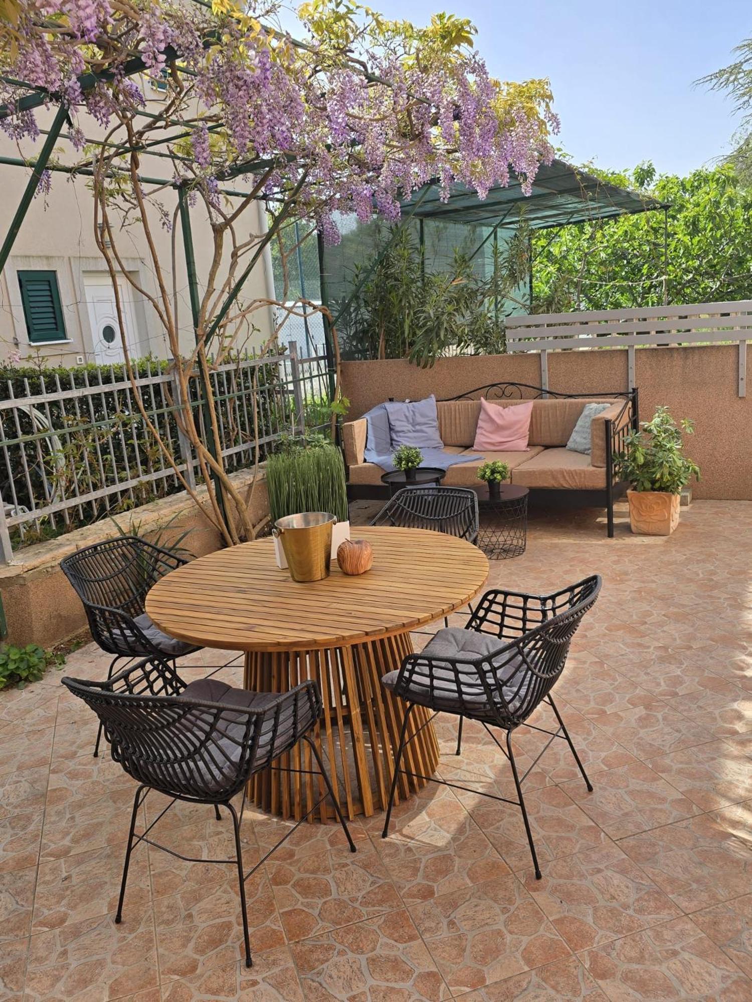 Teras De Vodice 아파트 외부 사진