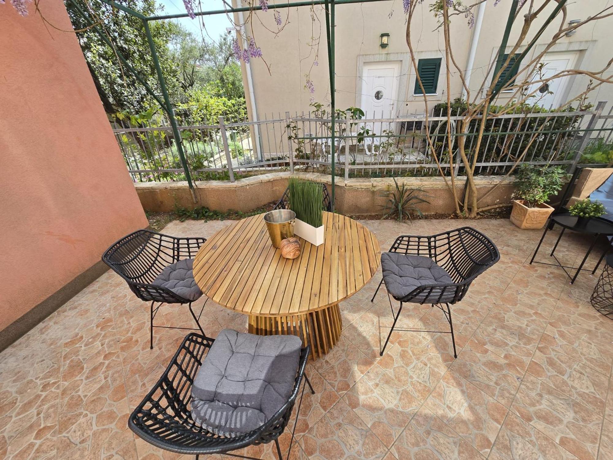 Teras De Vodice 아파트 외부 사진